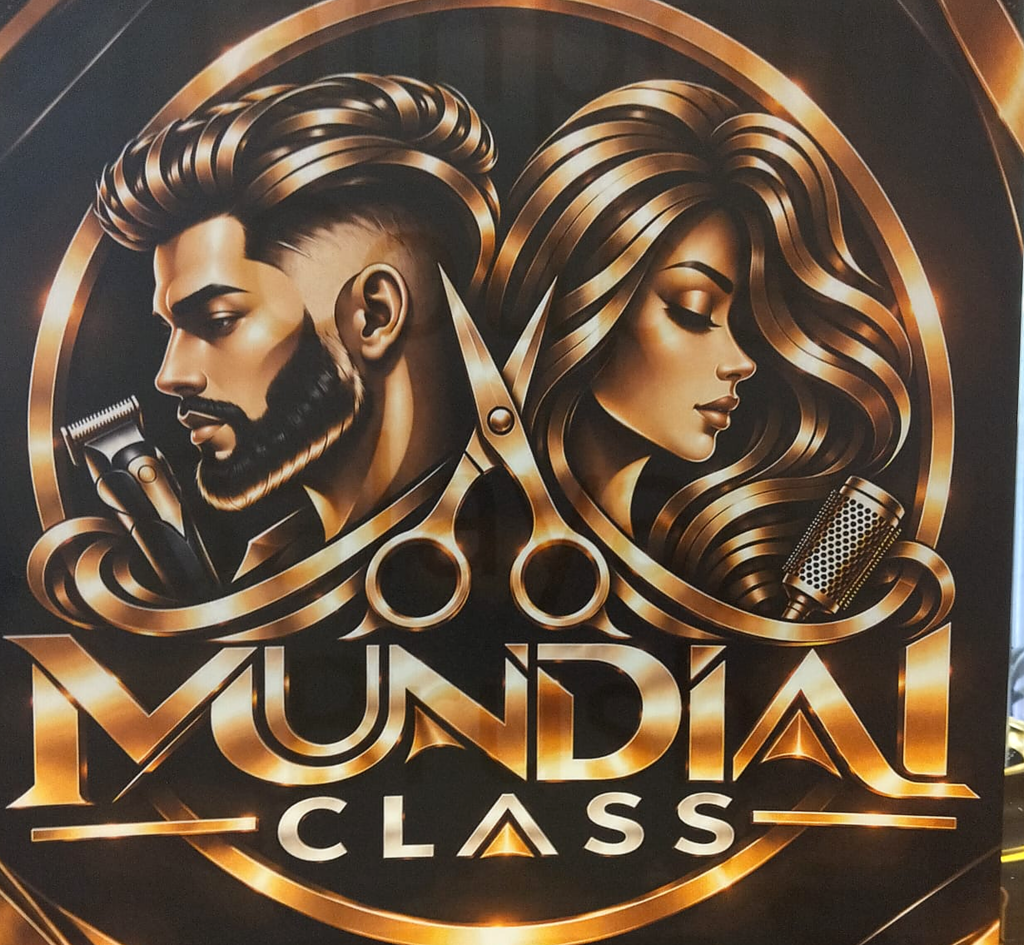 logo mundial class