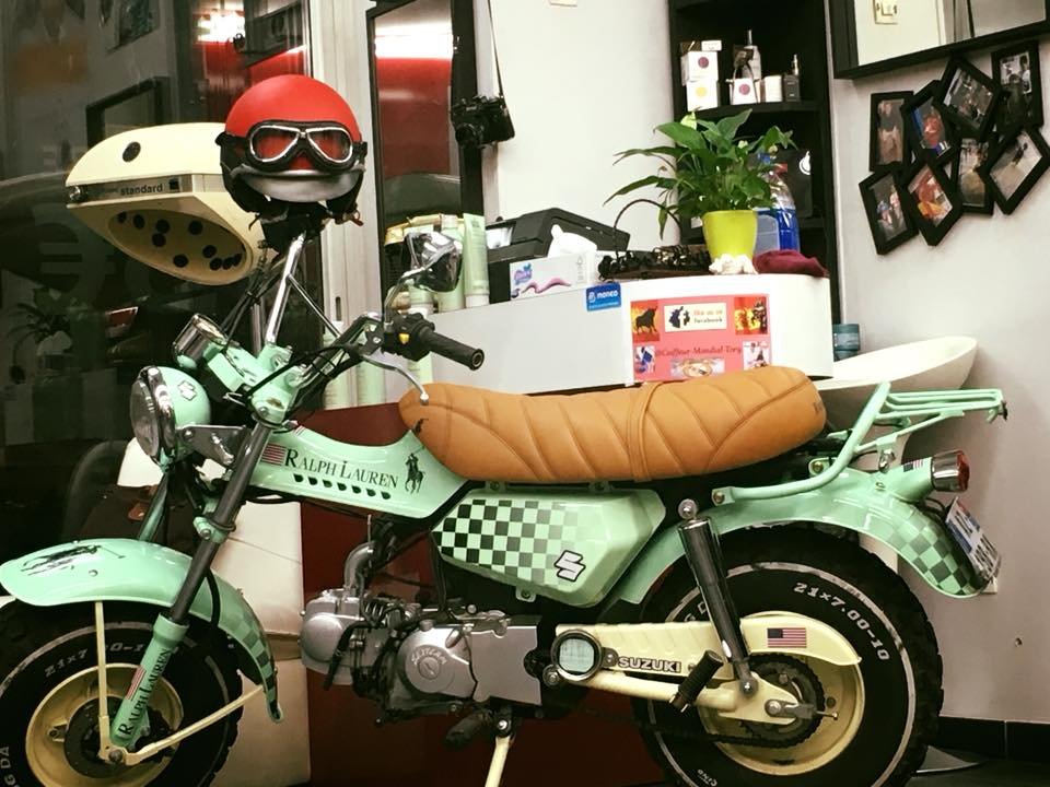 moto tory moto tory