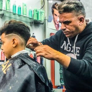 tory coiffure